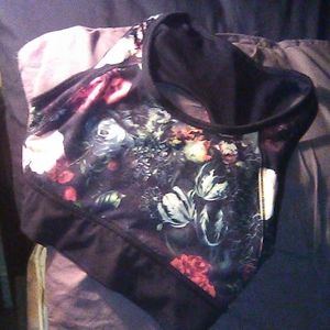 Ladies Athleta Sports Bra